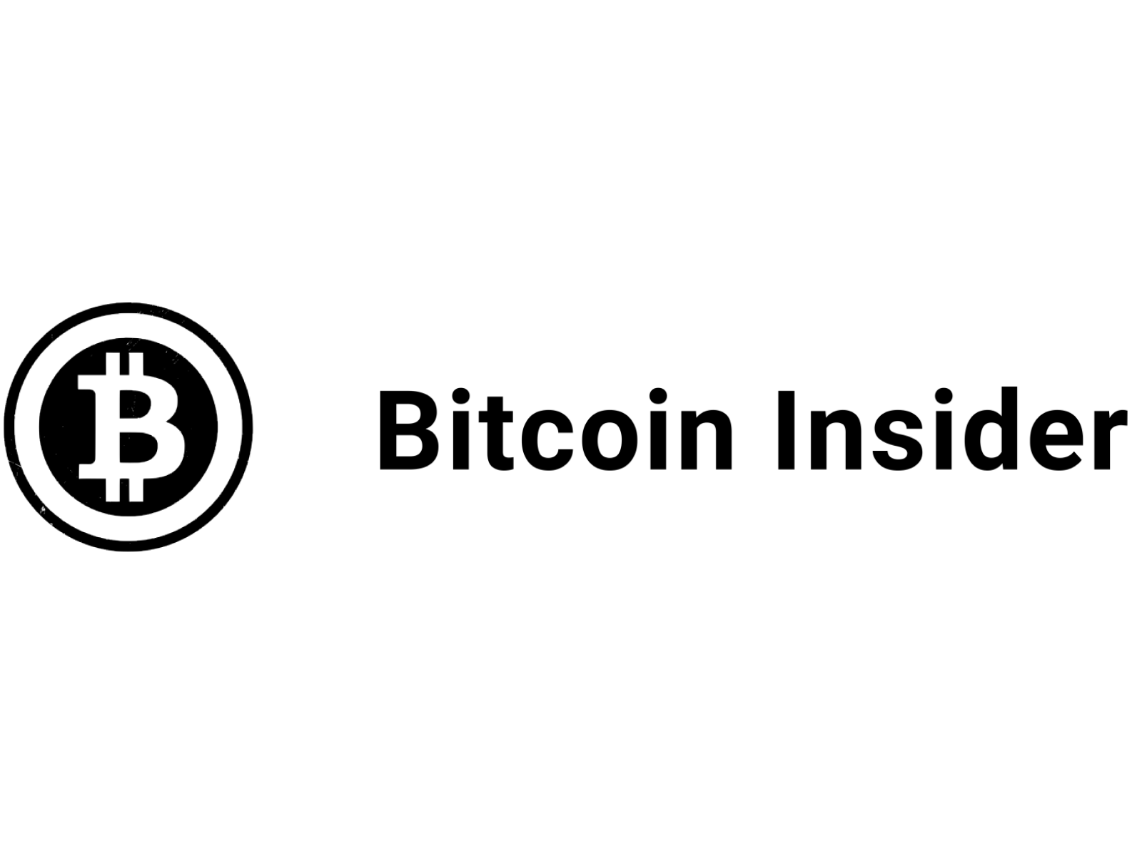 Bitcoin Insider