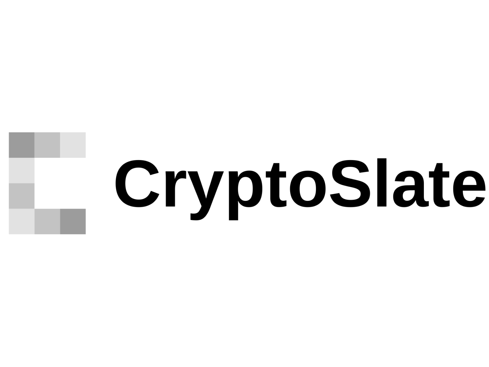 CryptoSlate