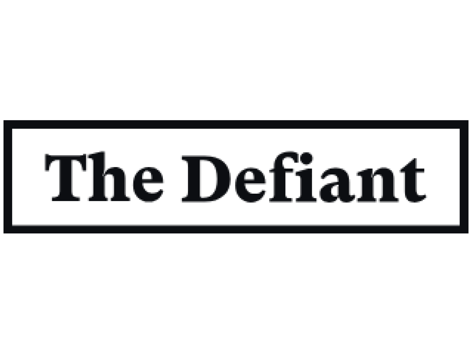 The Defiant