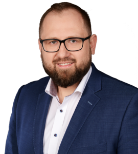 Dariusz Kowalczyk