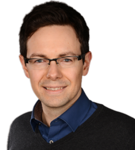 Kristian Buchholtz