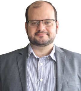 Marcelo Barros